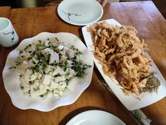 -正宗天津烧麦馆(柳州路店)