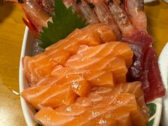 -大焰自助日本料理 铁板烧(徐汇店)