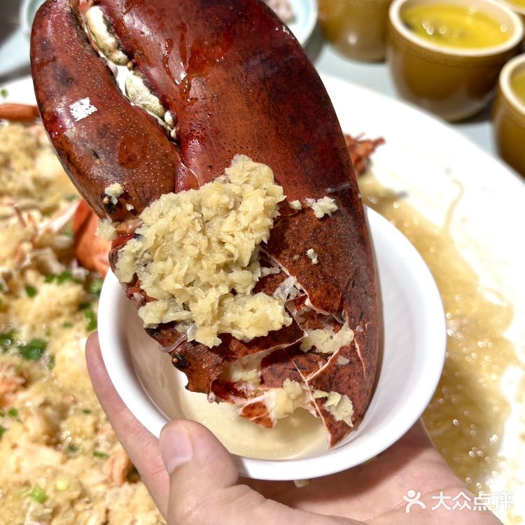 厦门八市！本地人常去的海鲜排档！！