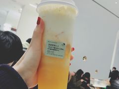 -喜茶(永旺梦乐城店)