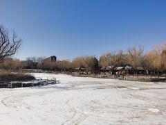 -三忘湖 SWANSEEN(柳荫公园店)