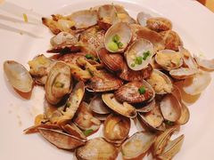 -贵木日本料理·铁板烧(新地假日广场店)