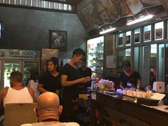 -Doo Dee Thai Food(Issan/Isaan/Esan)