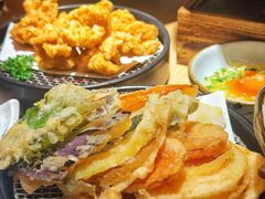 -德川家日本料理(中关村寰太大厦店)