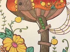 -东方童画少儿美术(莘庄体验馆)