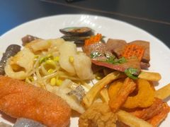 -涨巢·潮玩水疗局