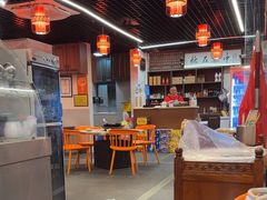 -一烙锅(友谊店)