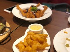 -拉亚汉堡经典餐厅(商城路店)