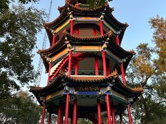 -萨尔浒风景区