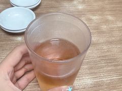 -百福麵家(新馬路店)