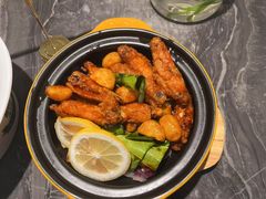 -前海沿·青岛菜(乐客城店)