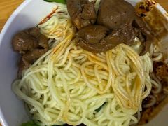 -朱儿面庄(洋河三路店)