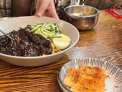 -吴草鸡爪오초닭발韩食堂(融恒盈嘉中心店)