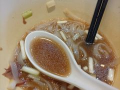 -深仔记正宗云吞面(尖沙咀店)