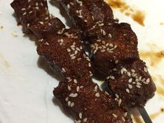 -青山鸡(海信天悦店)