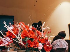 -悦哉·派对·草坪婚礼·围炉煮茶(三圣乡店)