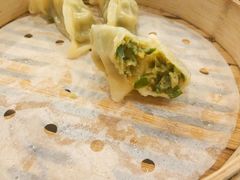 蒸饺-回味鸭血粉丝汤(南京站店)