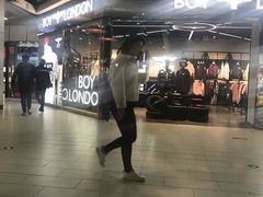 -星巴克(秦皇岛乐都汇店)