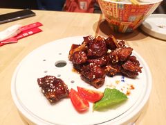 -弄堂小笼包(西青中北永旺购物中心店)