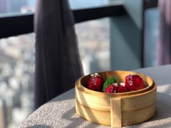 -汤臣·空中餐厅·严选粤菜(石湾世博广场店)