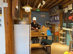 -勺子米线·云南传统小吃市集(四方街店)