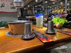 -原始泥炉烤肉(总店)