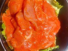 -汉拿山(包河万达店)