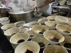 -蒋家桥饺面店(广陵路店)
