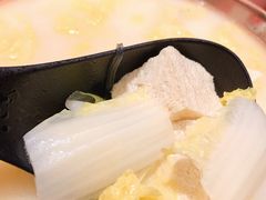-西贝莜面村(东莞壹号广场店)
