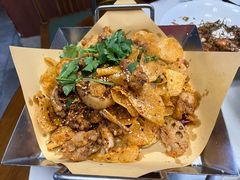 -老平安农家菜(平安店)