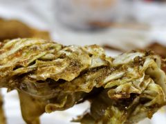 -胖子鸡排(循礼门老字号店)
