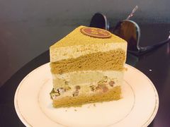 -PETIT PARIS 小巴黎(花园道店)