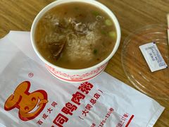 鸭肉-百成大同鸭肉粥(大同总店)