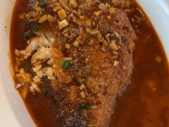 -金典银峰老鹅馆·昆山菜(亭林公园店)