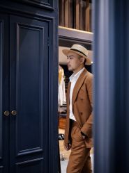 -LDIAMON西服定制(温州店)