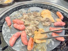 -玄希浪漫厨房·韩料烤肉(湖滨银泰in77店)