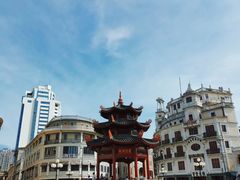 -汕头市小公园