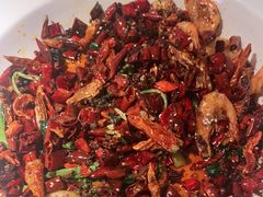 -首秀·四川料理(吾悦广场店)