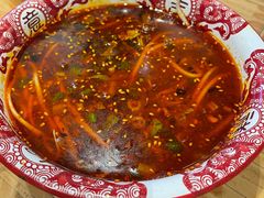 -海椒市落舌·麻辣烫冒菜(武侯大悦城店)