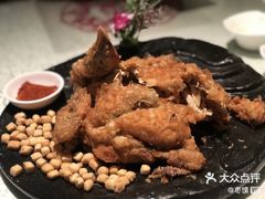 -汉唐宴长安食府