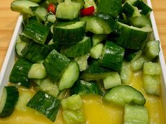 -锦尚阁烤鱼•天津菜(宣武门胡同店)