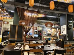 -大洋家·精品潮汕菜·生腌砂锅粥(天河东路店)