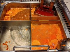 -海底捞火锅(塘厦天虹店)