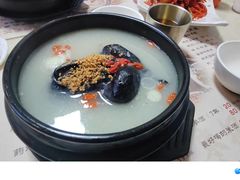 -长顺参鸡汤店(西塔总店)