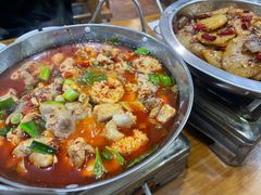 -湖南文氏湘菜馆(顺河高架路店)