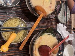 -平成屋· Late Night 食堂(四川北路店)