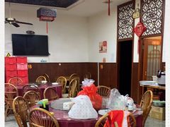 大堂-红灯笼龙凤饭店(宁波老字号店)