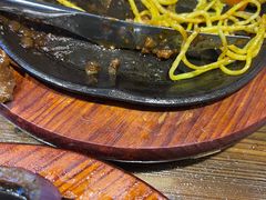 -西缘牛排(荟聚购物中心店)