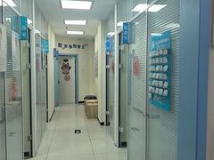 -全心全意连锁动物医院·微创中心·内科急重症·心脏专科(丰管路店)