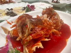 -得月楼·省级非遗·传统苏帮菜(观前店)